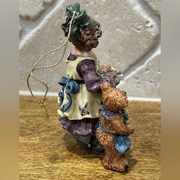 Vintage The Boyd’s collection, Yesterdays child ornament - Picture 4 of 12